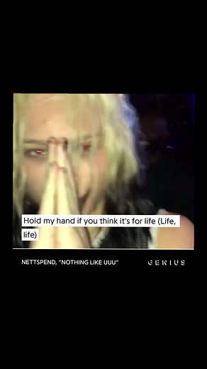 Early Life Crisis lyric video: EarlyLifeCrisis14 - love lyrics