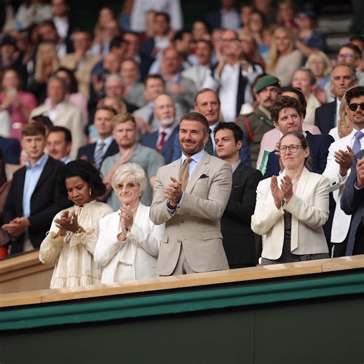 214K views · 5.2K reactions | "Honestly watching the football last night, it was like winning ugly"  Emma Raducanu 欄the Three Lions 女 #Wimbledon | Wimbledon | Facebook