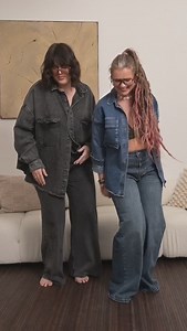 1.2K views · 41 reactions | DENIM, KTÓRY TAŃCZY Z TOBĄ!  Podczas...