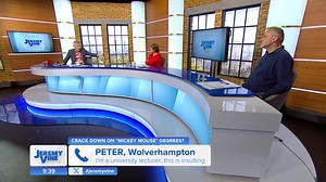 1.6K views · 18 reactions | One in eight students could see their course axed. | Jeremy Vine On 5 | Facebook