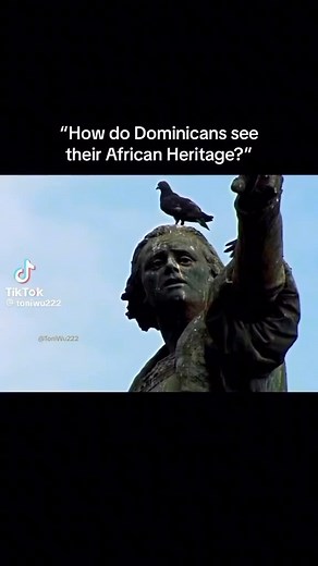 🇩🇴Dominican Republic’s history unveils a story deeply intertwined with shades of identity, where the echoes of African ancestry blend with the hues of colonial legacies. 🌍 In this land where the Atlantic kisses the Caribbean, over 70% of the populace shares roots with Africa, a testament to a past entwined with the transatlantic slave trade. Yet, amidst this rich African heritage, a historical shadow lingers - the legacy of ‘colorism,’ favoring lighter skin, a remnant of the colonial ‘sistema