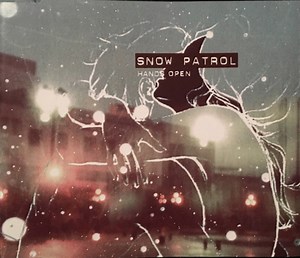 Snow Patrol - Hands Open