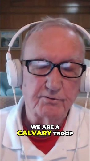 From Rat Patrol to Cavalry Troop: A Command Shift 🚀