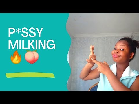 4 ways to give a HANDJOB with your VAGINA |Pompoir 101 #relationship #love #relationshipadvice