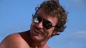 "I'm usually broke. I'm kinda sloppy." Magnum, you are far too modest. Enjoy the original Magnum P.I. weekdays at 5pm ET / 2 PT on VisionTV! visiontv.ca/shows/magnum-p-i | VisionTV