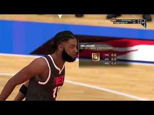 Stay Away From These Rec Center Randoms NBA 2K22