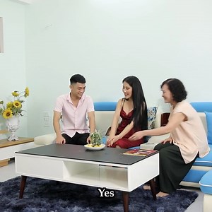 38K views · 328 reactions | Con dâu chứ có phải cái máy đẻ đâu mà đòi với hỏi | Thám Tử Abby | Facebook