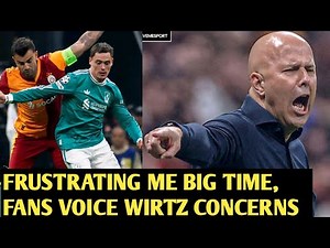 🚨Enough is Enough: Liverpool Are Better Without ‘Frustrating’ Ace After UCL Nightmare!