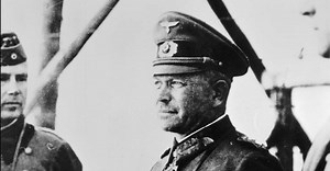 Battle of Smolensk in 1941