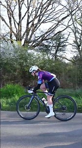 Course en Access 3/4 ! 🔥 #cyclisme #cycling #velo