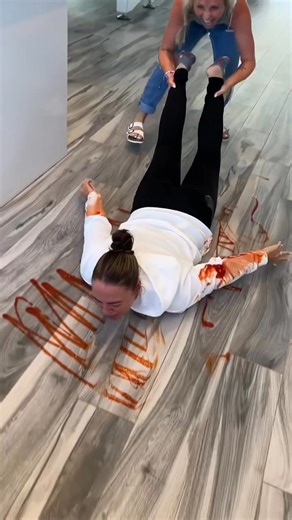 The fun and games never get old 😂 | Jasmine Gang Club