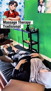 Pijat Tradisional Indonesia untuk Kesehatan #pijattradisional #pijatkesehatan #massage #asmrvidio | Pijat Urut Tradisional