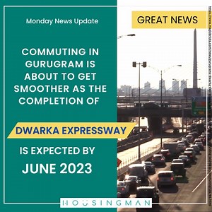 2.3K views | Stay up-to-date on the latest real estate trends and news with our comprehensive coverage with @housingman. #realestatetrends #realestatenews #housingman #propertyupdates #realestateindustry #propertynews | HousingMan | Facebook