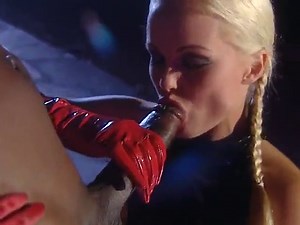 Pirate Video Deluxe 11 The Academy