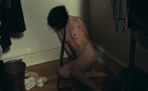 Madison Rogers, Cailyn Rice Breasts, Lesbian Scene in 1923