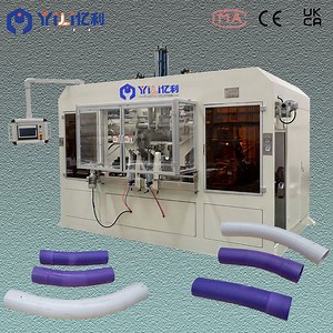 [Hot Item] Versatile PVC Pipe Bending Machine for 20mm-250mm with Superior Design