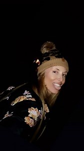 foggy moon 🌠🌕💮🫶🏼✨ #brisk #lil #stroll #foggymoon | Kelley Nicole Whilden