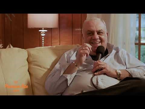 Vincent Curatola aka Johnny Sack talks Sopranos, James Gandolfini. Many Unfiltered & Untold Stories!
