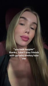Navigating Friendships: Choosing Happiness Over Toxicity