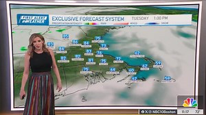 Pamela Gardner 05/21/2024 Forecast | Women Weather Forecasters