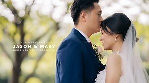 2.9K views · 90 reactions | Jason + Mary | Manila Wedding Photo SDE Photo: James Montano Photography Video: OutLoud Studios Organizer: Enggrande Events Reception: East Ocean Palace Wedding Prep: Okada Manila #WeddingPhotography #WeddingPhotographer #DavaoWeddingPhotographer #GensanWeddingPhotographer #ManilaWeddings #OkadaManila #DavaoWeddingSupplier #weddingsph #WeddingSDE #Weddings | James Montano Photography | Facebook