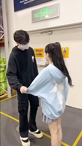 ❤️ Chinese Girl And Boy Sweet Love Story ❤️ #chinese #viralshorts #love #lovestory #douyin #tiktok