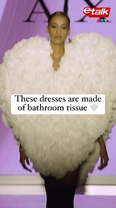 We're in 🤍 with these Cashmere Collection looks! Check out the 2023 Cashmere Collection Fashion Show designs by Hoax Couture, Smail Akdim, MRKNTN and Evan Ducharme.See all 20 creations in this year’s collection at cashmerecollection.ca and dedicate your favourite design to someone you love. For every dedication, Cashmere will donate $1 to the breast cancer cause (up to $50,000).For 20 years, the Cashmere Collection has united Canada’s fashion community in support of the breast cancer cause at t