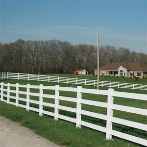 [Hot Item] PVC Roll Fence Privacy Screen PVC Fence Outdoor Privacy 2X10 PVC Fence Panels 8feet Height