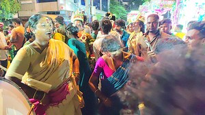 1.2K views | Pakka Mass Kuthu dance | Bengaluru Transgender Kuthu dance vera level | Semma Tamate beats dance #vacanze #tamate #lidotamatete #calasinzias #cagliari #maresettembre #vacanzeottobre #vacanzesettembre #sea #mareottobre | South Tube | Facebook