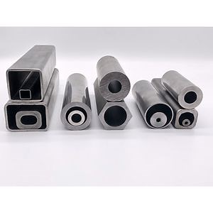 [Hot Item] Industrial Fluid Transfer Systems Bright High Strength Hexagonal Square Seamless Steel Tube