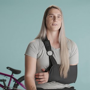 ‘So my goal has always been to go to Paris, at least try and qualify whether I make it or I don't.’ Natalya Diehm and Team Girls athlete ambassadors Isabella Nichols, Haylie Powell, Paige Greco OAM PLY and Maryanne Ofa Latu talk about their ultimate aims in sport, and how setting goals keeps them motivated. Suncorp, the ASC and the Australian Institute of Sport are as committed to women’s sport as these incredible athletes. Find out what it takes to make it to the top. Read more at https://www.s