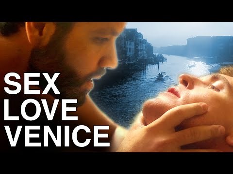 Sex Love Venice | Official Trailer | LGBTQ+ Romance in Venice, Italy