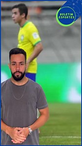 Argentina elimina o Brasil no Mundial Sub-17 #redetv #noticias #informação #jornalismo #esporte #futebol #sub17 #seleçaobrasileira | Notícias Redetv | Facebook