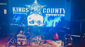 18 reactions | KINGS COUNTY on Reels | Facebook