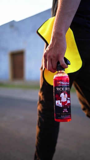 1.1K views · 18 reactions | Stay your course and enjoy the process!!! ✨ Now boss up and give your ride that Deep Gloss & Protection it deserves with “The Boss Gloss” 識 Order now at Slipperysoap.com & on Amazon | The Slippery Soap, LLC | Facebook