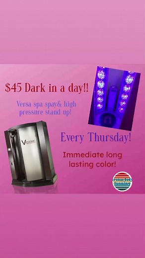#level6tanning #improveyourtan #tanningsalon #tanning #healthytan #youngerlookingskin #SETX | Bronze Body Tanning