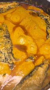 Egusi ijebu this is sure going to be your favorite soup! so delicious 😋 | Cook With Becky