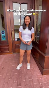 What's new from lululemon?Come shop all of this and more at Running Wild in Pensacola and Fairhope. #runningwild #running #run #wildcheetahs #lululemon #sweatlife #pensacola #fl #fairhope #al #connect #equip #enCourage #inspire | Running Wild