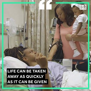 Bleacher Report - Hurdler Aries Merritt is back following...