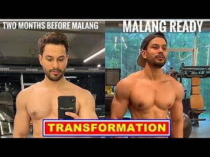 This picture of Kunal Kemmu shells out major fitness goals!