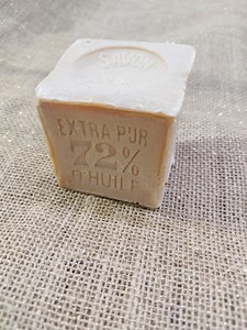 Buy Marseille Soap Without Palm Oil Online in India - Etsy