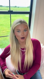 Senior Buckle 🩷🩵 Belt Buckle Co. #buckle #classof2025... #senior | Britt Byars