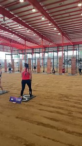 Hardcore Fitness on Reels