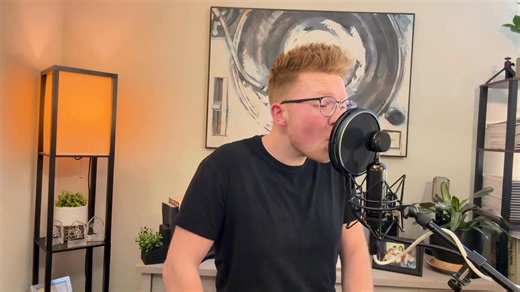 10K views · 473 reactions | Too Much To Gain To Lose/Remind Me Dear Lord”  | Logan Smith | Facebook