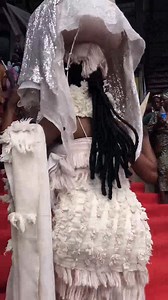 5.7K views · 103 reactions | Lisabi Festival 2025 Yoruba culture exudes sophistication! ❤️殺 | Queens And Powerful Women | Facebook