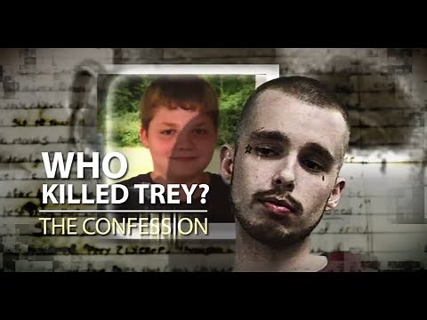 Who Killed Trey? -- A WDRB News Investigation