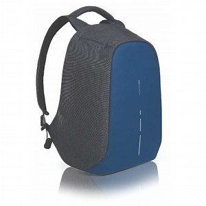 XD Design Bobby Compact Antitheft 14″ Backpack Diver Blue