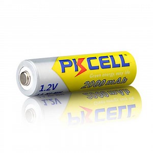 [Hot Item] NiMH AAA 1200mAh 1.2V Rechargeable Battery AAA