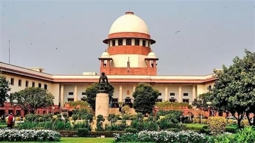 Word spreads faster than wind about woman being abused for dowry: Supreme Court