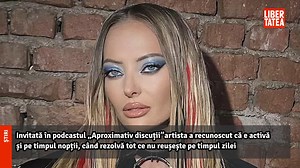 Delia Matache nu doarme noaptea. Artista spune prin ce trece: „Trebuie să fac foarte multe chestii, altfel nu sunt împlinită” https://bit.ly/3F9TkJB | Libertatea
